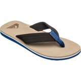 Belirtilmemiş Quiksilver Molokai Laybckt Erkek Terlik - Renkli
