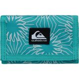 Belirtilmemiş Quiksilver Theeverydaily Erkek Mavi Cüzdan