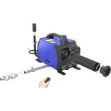 Belirtilmemiş Raıno 5 Kw Seyyar Araç Isıtıcısı 12-24-220 Volt Uzun Yol Konforu Sağlayan Model