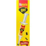 Belirtilmemiş Ramorin Hamam Böceği ve Karınca Jeli Ilacı