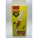 Belirtilmemiş Ramorin Jel Hamam Böceği Karınca Mücadelesi Hazır Damla Yem 5 Gram