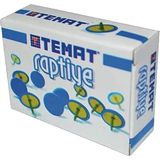 Belirtilmemiş Raptiye Mavi Renk 1 Kutu
