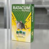 Belirtilmemiş Ratacum Fare Pastası Vanilya Aromalı 100 gr