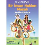 Belirtilmemiş Renkler Küsünce - Bir Insan Hakları Masalı