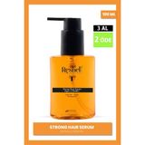 Belirtilmemiş Reshell 100 ml Argan ve Keratin Saç Bakım Yağı Tüm Saçlar İçin Besleyici Özellikler Sunar