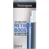 Belirtilmemiş Retinol Boost Gece Kremi 50 ml