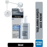 Belirtilmemiş Retinol Boost Gece Kremi Newonline.6