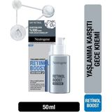 Belirtilmemiş Retinol Boost Gece Kremi Newonline.8