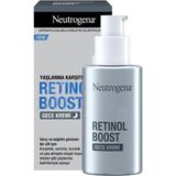 Belirtilmemiş Retinol Boost Gece Kremi
