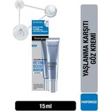 Belirtilmemiş Retinol Boost Kırışıklık ve Koyu Leke Karşıtı Göz Kremi Antiaging 15 ml