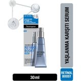 Belirtilmemiş Retinol Boost Serum Kırışık Giderici Krem 30ML Gıtgtgm