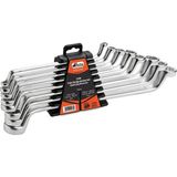 Belirtilmemiş Retta RYA6722 Yıldız Anahtar Takımı 8 Parça