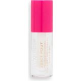 Belirtilmemiş Revolutıon Juıcy Pout Lıp Gloss Coconut