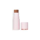 Belirtilmemiş Revolution Skin Silk Bronzer Stick - Yanaklar, Gözler Dudaklar Için Uygulayıcı Boya - Krem-Pudra