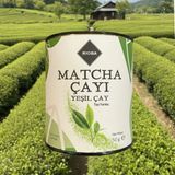 Belirtilmemiş Rioba Matcha Çayı 50 gr