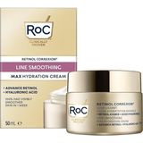 Belirtilmemiş Roc Retinol Correxion Kırışıklık Karşıtı Nemlendirici 50ML