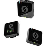 Belirtilmemiş Rode Wireless Pro 2 Kişilik Kablosuz Yaka Mikrofonu