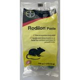 Belirtilmemiş Rodilon Pasta 1 kg Fare Yemi