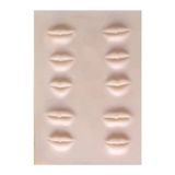 Belirtilmemiş Rosevelt Kalıcı Makyaj Latex Çalışma Derisi PRA-562109-9513