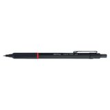 Belirtilmemiş Rotring Rapid Versatil Kalem 2.0 Mm Pro Siyah Tekli Kutu - 1 - Karışık-Çok Renkli - Yok