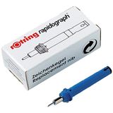 Belirtilmemiş Rotring Rapido Kalem Ucu 0.30 Mm S0218250 - Yok