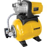 Belirtilmemiş Rtrmax RTM850 1200 Watt/1.6hp 1" 46 M Hidrofor
