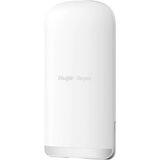 Belirtilmemiş Ruıjıe Reyee RG-EST330F-P 5 Ghz 867 Mbps 3km Noktadan Noktaya Dış Ortam Access Point - 1