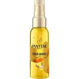 Belirtilmemiş Saç Bakım Yağı Keratin Özlü Onarıcı E Vitaminli