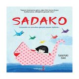 Belirtilmemiş Sadako - 1 Adet