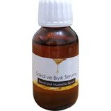 Belirtilmemiş Sakal Bıyık Serumu 50 ml