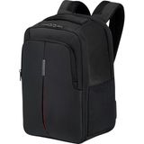 Belirtilmemiş Samsonite KR2-09-004 14.1" Guard It 3.0 Seyahat Sırt Çantası Siyah