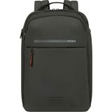 Belirtilmemiş Samsonite Ks6-04-003 15.6 Moderny Seyahat Notebook Sırt Çantası Yeşil - YOk