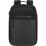 Belirtilmemiş Samsonite Ks6-09-002 14.1 Moderny Notebook Sırt Çantası Siyah - YOk