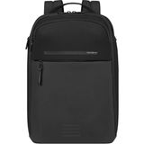Belirtilmemiş Samsonite Ks6-09-003 15.6 Moderny Notebook Sırt Çantası Siyah - YOk