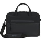 Belirtilmemiş Samsonite KS6-09-005 15.6" Moderny Ince Çantası Siyah