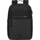 Belirtilmemiş Samsonite Ks6-09-007 13.3 Moderny Seyahat Notebook Sırt Çantası Siyah - YOk