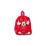 Belirtilmemiş Samsonite Minnie Mouse Çocuk Sırt Çantası - Disney Lisanslı Kreş ve Anaokulu Çantası - 7 Litre - Kı