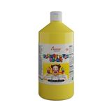 Belirtilmemiş Sarı Parmak Boyası 1000 gr