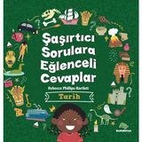 Belirtilmemiş Şaşırtıcı Sorulara Eğenceli Cevaplar –tarih