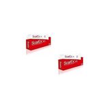Belirtilmemiş Scarex Meditech Jel, Yara Izi Bakım Kremi, 15 gr x 2 Adet