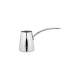 Belirtilmemiş Schafer Fabian Çelik Cezve No:5-1 Parça-Inox