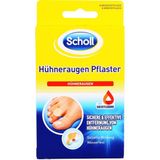 Belirtilmemiş Scholl Hühneraugen Pflaster 4 Adet