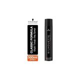 Belirtilmemiş Schwarzkopf Silhouette Super Hold 500 ml Süper Tutucu Saç Spreyi