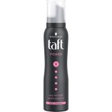 Belirtilmemiş Schwarzkopf Taft Power No:5 Saç Köpüğü 150 ml Kaşmir Yumuşaklığı ve Güçlü Tutuş Sağlar
