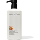 Belirtilmemiş Sebastian Potion 9 Styling Treatment Şekillendirici 500 ml Saç Kremi