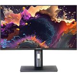 Belirtilmemiş Seclife 23.8" A24075H5 1920*1080 5ms 75Hz Pivot LED Monitör VGA HDMI Veri Merkezi Uyumlu