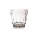 Belirtilmemiş Şeffaf Kristal Orkide Saksısı, Dekoratif Çiçek Saksı, Tasarım, Şık Sağlam (1,5 Litre)