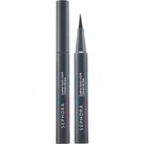 Belirtilmemiş Sephora Waterproof Colored Felt Liner - Suya Karşı Dayanıklı Mini Boy Eyeliner, 02 Stormy Weather