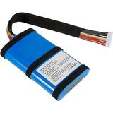 Belirtilmemiş Sertec Boombox 2 Uyumlu 7.4V 10.400 Mah Soketli Batarya