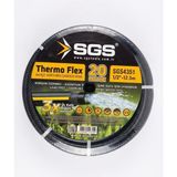 Belirtilmemiş Sgs SGS4351 Thermoflex Bahçe Hortumu 1/2 20MT